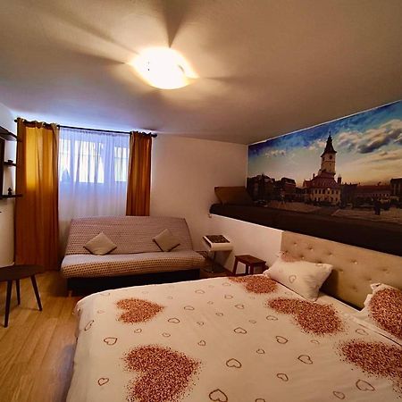 Diac Apartment Center Braşov Exterior foto